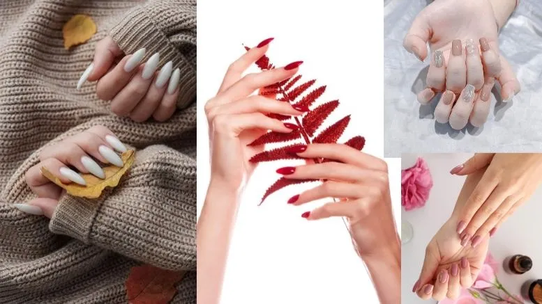 long-nail-designs