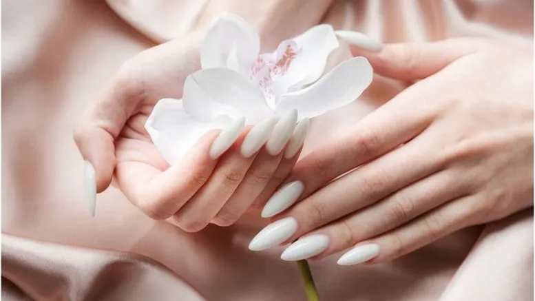 [ Revealed ] The Latest Simple, Nail Ideas for Students