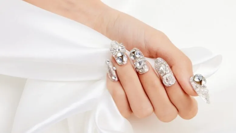 kubik-nail