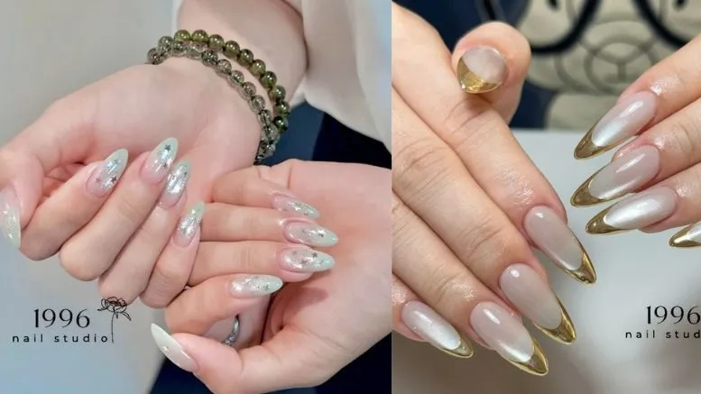 french-nail