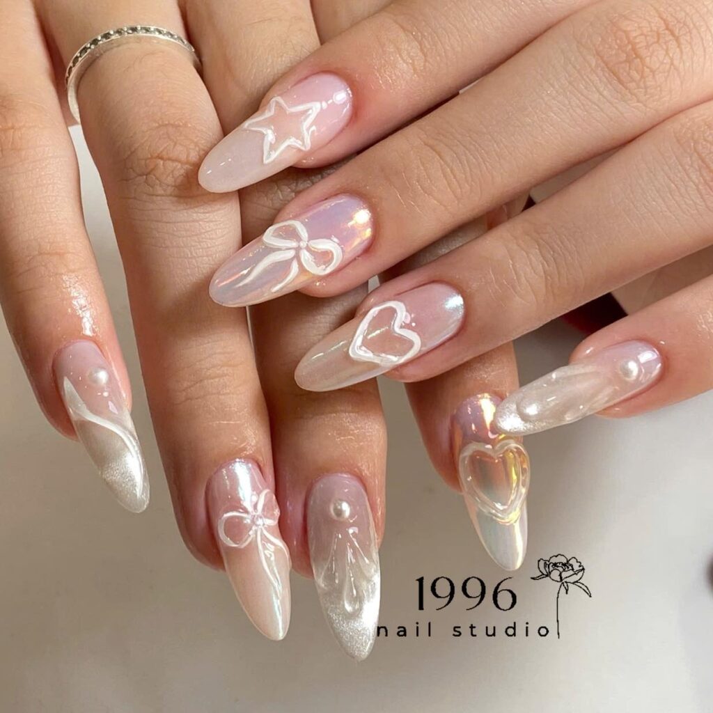 1996 Nail Studio