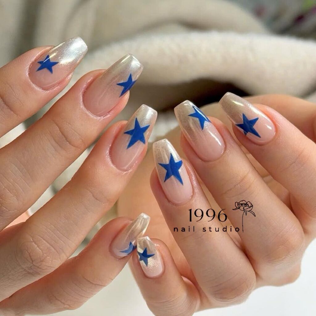 1996 Nail Studio
