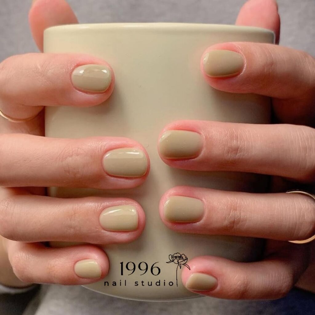 1996 Nail Studio