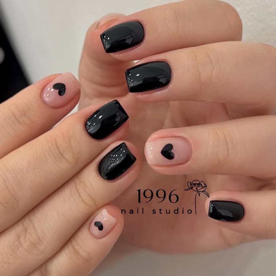 1996 Nail Studio