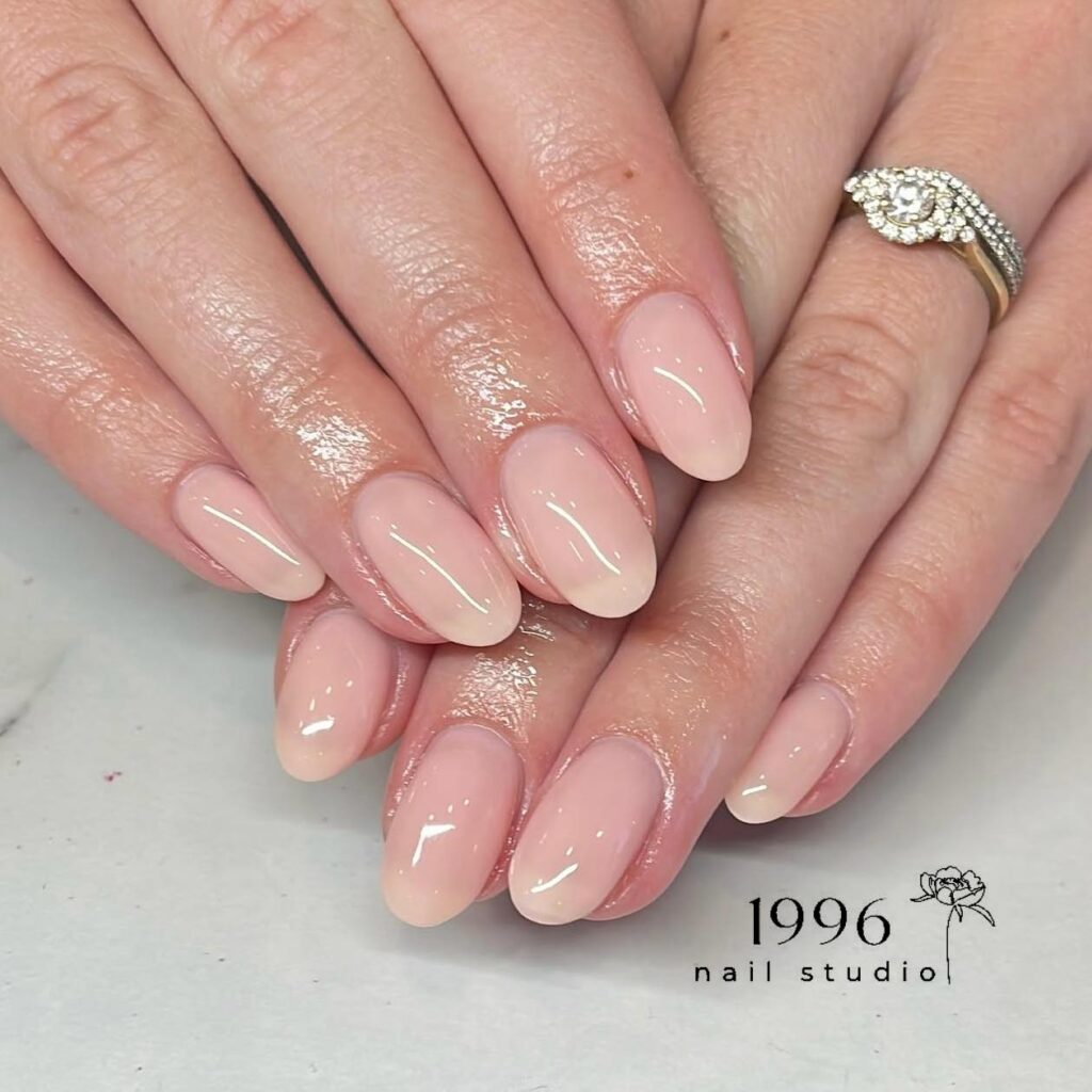 1996 Nail Studio