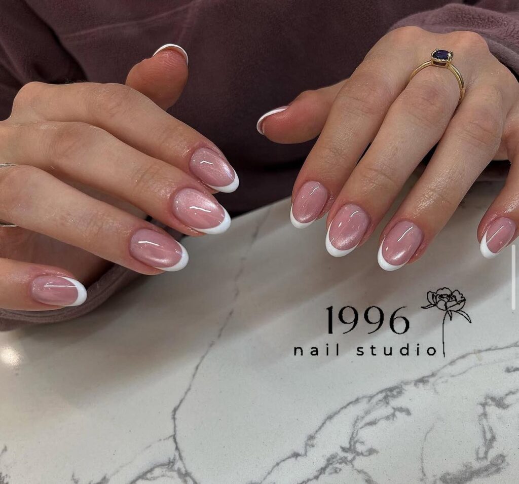 1996 Nail Studio