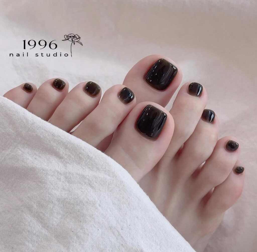 Chrome Gel