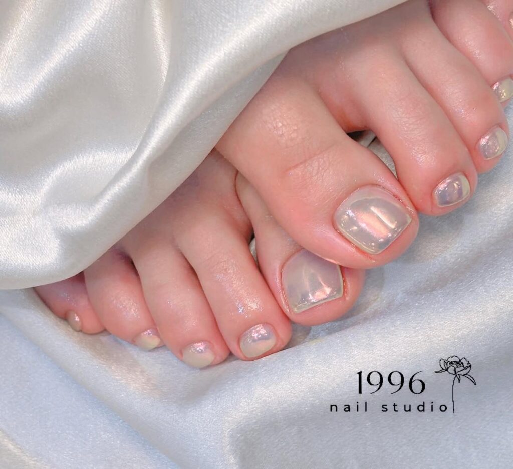 Gel Removal